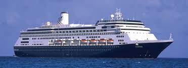 We contacted another source for more details, who confirmed the crash saying that the incident happen on the way to the wet dock in genoa and the ship needed clearance from. Holland America Line Ms Zaandam Civitavecchia Transfer