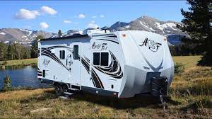 Northwood travel trailers, check out our trailers. Quick Tour Of The Arctic Fox 25r Travel Trailer Youtube