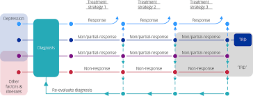 Image result for Refractory Depression Management