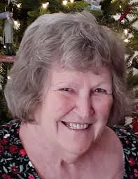 Obituary information for Dorretta Ann Carney