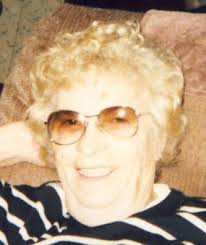 Mary Siler Obituary