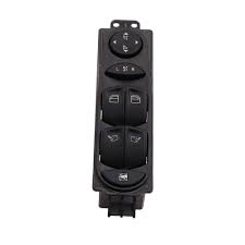 BOUTON DE LEVE VITRE MERCEDES  REF: A6395451313