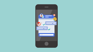 Maybe you would like to learn more about one of these? 15 Chat Apps For Depression Connect With Real People