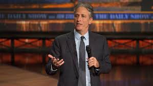 Do you think jon stewarts height is incorrect? Watch Jon Stewart Low Blows Wwe Wrestler