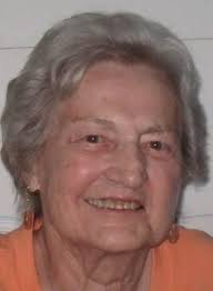 Jeannette Hanek Obituary (2016)