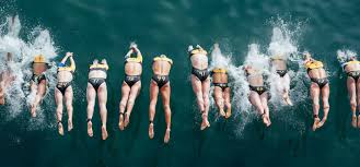 Watch the best athletes in the world battle it out, fight for infamous short chutes. Eight British Athletes Revealed For Super League Triathlon Championship Series British Triathlon