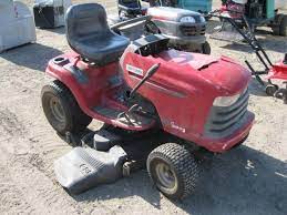 Axdc2000dlt3c is an oem/tray microprocessor. Craftsman Dlt 2000 Riding Lawn Mower