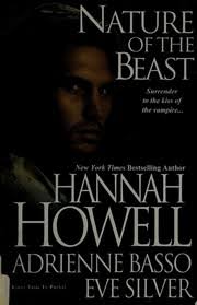 Nature of the beast by Hannah Howell