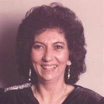 Ann M. Marcum Obituary