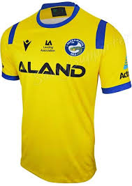 2021 penrith panthers kids jersey and shorts. Parramatta Eels 2021 Nrl Mens Yellow Training Shirt 58130207 Savvysupporter