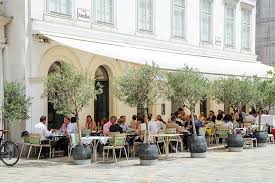 © tobias steinmaurer / picturedesk.com die gastronomie in österreich bleibt vorerst weiter geschlossen. Schanigarten In Wien Anmeldung Bewilligung Gestaltung