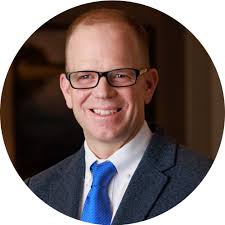 Christopher Welty, MD