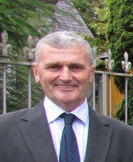 Condolence Book for Joe McCarthy (Drimoleague, Cork)