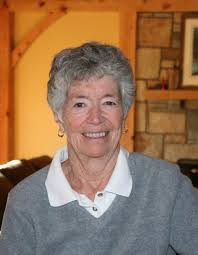 Maureen Townley Obituary