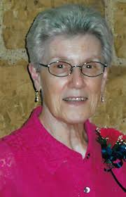 Patricia Joan (Bradley) Oldham Obituary October 9, 2016