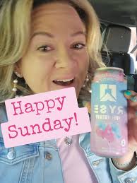 Ryse Cotton Candy Energy! 🩷🩵 @RYSE FUEL #energy #cottoncandy #review