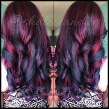 maroon hair purple hair teal hair blue hair joico intensities hair color ideas 2015 teal hair maroon hair teal hair color