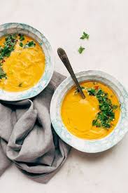 Luxurious Turkish Lentil Soup Recipe Little Spice Jar Recipe Lentil Soup Recipes Lentil Soup Turkish Lentil Soup Recipe