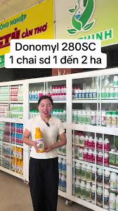 Donomyl 280SC