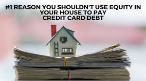 We did not find results for: Dave Ramsey S Debt Myths Should You Pull Money Out Of Your House To Pay Credit Card Debt Youtube