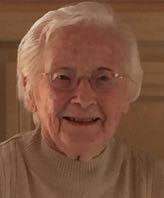 The funeral of Elizabeth (Lizzie) Morris will be streamed live at  www.devlinmedia.tv