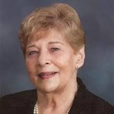 Obituary information for Mabel L. Roeschley Yentes