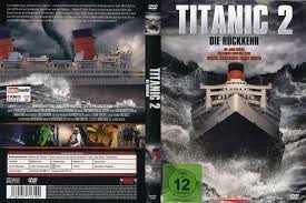 The new ship is planned to have a gross tonnage (gt) of 56,000 while the original ship measured about 46,000 gross register tons (grt). Titanic 2 Die Ruckkehr Dvd Blu Ray Oder Vod Leihen Videobuster De