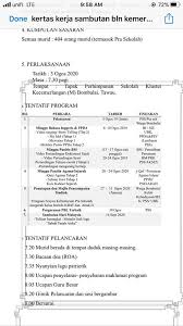 Bahasa melayu sebagai bahasa kebangsaan dan bahasa inggeris sebagai bahasa antarabangsa bertambah penting bukan sahaja dalam kalangan masyarakat tetapi juga memainkan peranan yang penting dalam kalangan pelajar. Minggu Bahasa Melayu Pusat Sumber Al Biruni Sk Bombalai Facebook