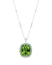 A Guide To The Rarest Stones In The World Emerald Pendant Amazing Jewelry Rare Stone