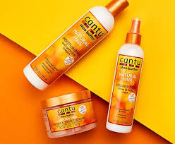 Today i'll be showing you guys what i do on my wash days and how i incorporate cantu products into my routine——————————————————if you're read. Cantu Germany Lookfantastic De