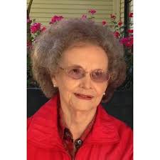 Mildred Hyde Obituary (1927