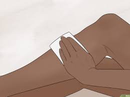 How to Use Veet: Hair Removal Cream & Wax Strips