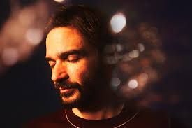 Jon Hopkins unveils NASA collaboration 'Forever Held'