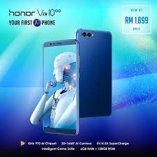 Please, take the quoted rates as tentative due to the fluctuation of exchange rates and the frequent pricing updates by the. Huawei Honor View 10 Price In Malaysia