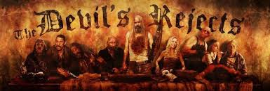 Sid haig, bill moseley, sheri moon zombie, william forsythe, matthew mcgrory. The Devils Rejects Has Reached It S Teen Sheri Moon Zombie Official Facebook