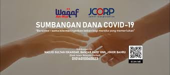Waqaf saham larkin sentral property berhad (larkin sentral) merupakan satu lagi program berinovasi wakaf saham yang dilaksanakan oleh johor corporation (jcorp) melalui waqaf an nur corporation berhad (wancorp) bagi kepentingan kebajikan dan ekonomi masyarakat ummah keseluruhannya. Waqaf An Nur Home Facebook