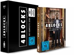 Auf der homepage seht ihr direkt auf der startseite ob wir am start sind. 4 Blocks Fan Gesamtedition Alle Staffeln Inkl Cd Soundtrack Community Maske Sammler Booklet Dvd Cd Online Kaufen Mediamarkt