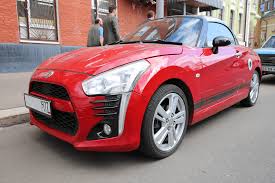 Image result for Permanent Red 1967 Daihatsu