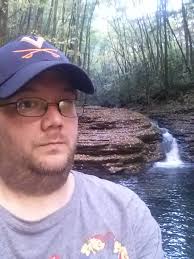 Devils Hole PA: Get ready to get wet