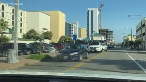 Your trip begins in new orleans, louisiana. Big Crowds Swarm Oceanfront As Virginia Enters Phase One Of Reopening Wwltv Com