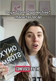 I hope this helps your Onyx Storm reading 🥰 I’ll try and answer any other  questions below! #onyxstorm #rebeccayarros #fourthwing #empyreanseries  #xadenriorson #violetsorrengail