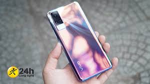 Y53s is equipped with vivo standard charger (flashcharge adapter 11v/3a), and supports up to 33w. Performance Evaluation Vivo Y53s Helio G80 For Surprisingly Good Game Combat Playing Lien Quan 7 Hours Continuously Electrodealpro