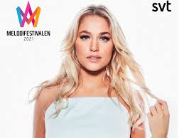 She has been a competitive horse rider. Klara Hammarstrom Uttagen Till Mello Igen Ridsport