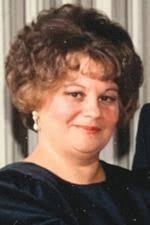 Lynda Finch Obituary (1947