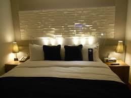You may found another modern headboards for king size beds better design ideas. 20 Stunning King Size Headboard Ideas