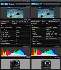 He was tired because he had not eaten anything since the morning. Metadata From Olympic Photographer S Photos Suggests The Eos R3 Will Have A 24mp Sensor Digital Photography Review