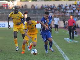 Hiện tại clb slna đang thử việc các cầu thủ ngoại nhằm chuẩn bị cho mùa giải mới, đây là những trận đấu rất đây sẽ là liều thuốc thử tuyệt vời với clb slna trước thềm mùa bóng mới. Slna Kiáº¿n Nghá»‹ Dá»«ng V League