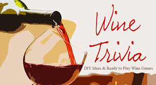 Pixie dust, magic mirrors, and genies are all considered forms of cheating and will disqualify your score on this test! Wine Trivia Game Dinner Party Game