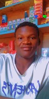 RIP bro Royal Chimaobi Benedict...