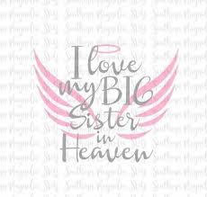 Birthday Quotes For My Sister In Heaven Pin By Barbara Christensen On Family Sister In Heaven Heaven Quotes My Sister Quotes